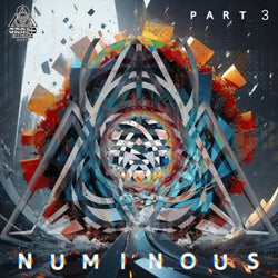 Grand Alliance Music, Vol. 1: NUMINOUS, Pt 3