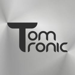 Tom Tronic´s BEAT ROOM Chart February 2017