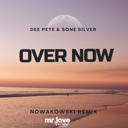 Over Now (Nowakowski Remix)