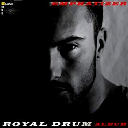 Royal Drum - Album