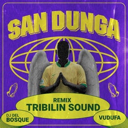 San dunga (Tribilin Sound Remix)