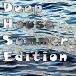 Deep House Summer Edition