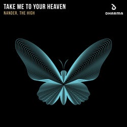 Take Me To Your Heaven (Extended Mix)