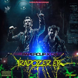 Radozer EP - Original Mix