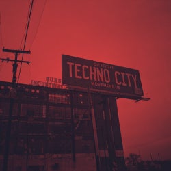 Techno City