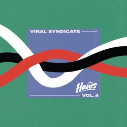 Viral Syndicate Vol. 4