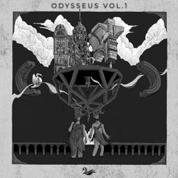 Odysseus Vol.1