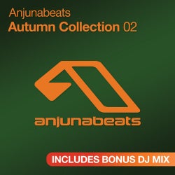 Anjunabeats Autumn Collection 02