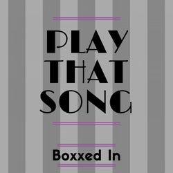 Play That Song