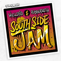 South Side Jam
