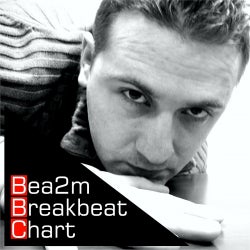 Bea2m Breakbeat Chart 2016/1