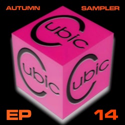 Autumn Sampler