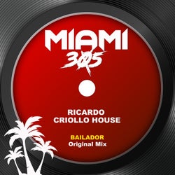 Bailador (Original Mix)