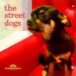 The Street Dogs