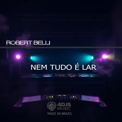 Nem tudo é Lar