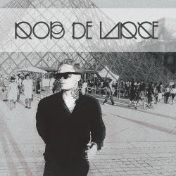 Rob De Large Beatport Selections 