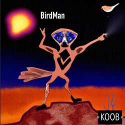 BirdMan