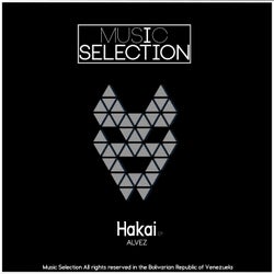 Hakai EP