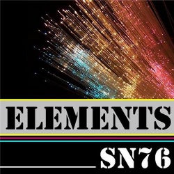 Elements - EP