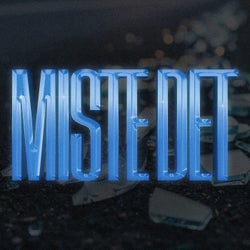 Miste det