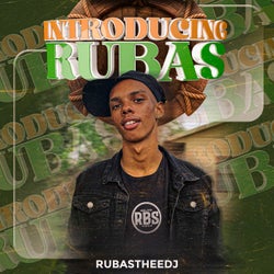 Introducing Rubas (DANKIE RUBAS)