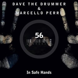 In Safe Hands EP
