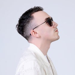 Py White - Fck Me Chart