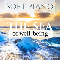 The Sea of well-being SOFT PIANO