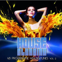 House Clubbing, Vol. 2 (45 Progressive House Tunes)