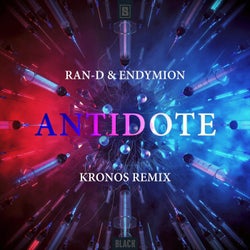 Antidote - Kronos Remix