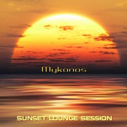 Sunset Lounge Mykonos