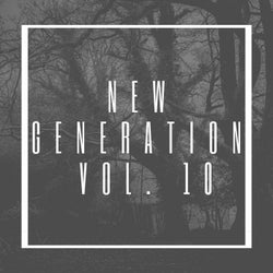 New Generation Vol. 10