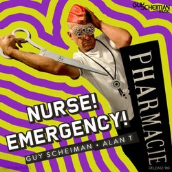 Nurse! Emergency!