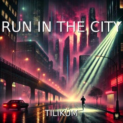 Run in the City