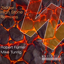 High Stone Remixes
