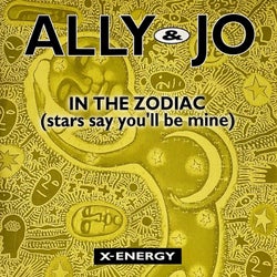 In the Zodiac (Stars Say You'll Be Mine)