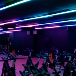 Spin (Indoor Cycling) Mix Autumn 2023 (V3M8)