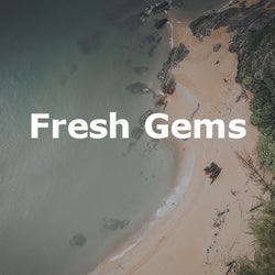 Fresh Gems #1