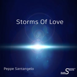 Storms Of Love