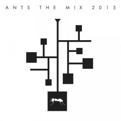 Los Suruba "ANTS the mix chart"