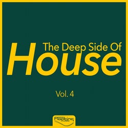 The Deep Side of House, Vol. 4