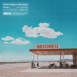 Before U (Extended Mix)