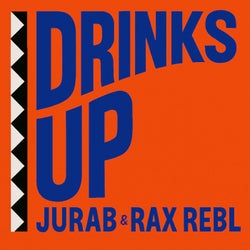 Drinks Up