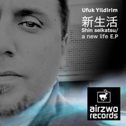 ??? Shin Seikatsu a New Life E.P