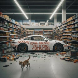 Lethal Industry (Set It Free)