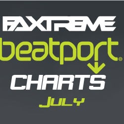 Faxtreme Game Over Charts July