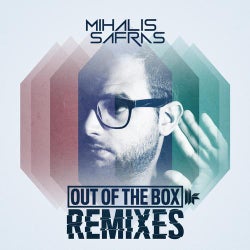 Out Of The Box - Remixes