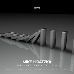 Falling Back to You