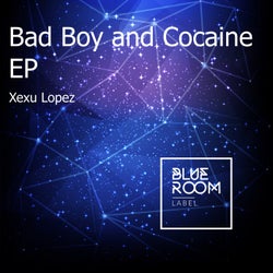 Bad Boy and Cocaine