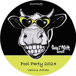 Pool Party 2024